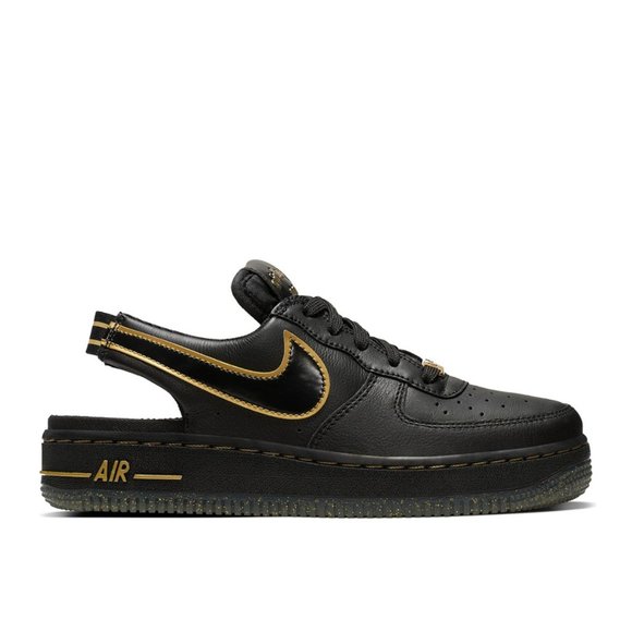 Nike Air Force Vtf Sling Back Sneaker 